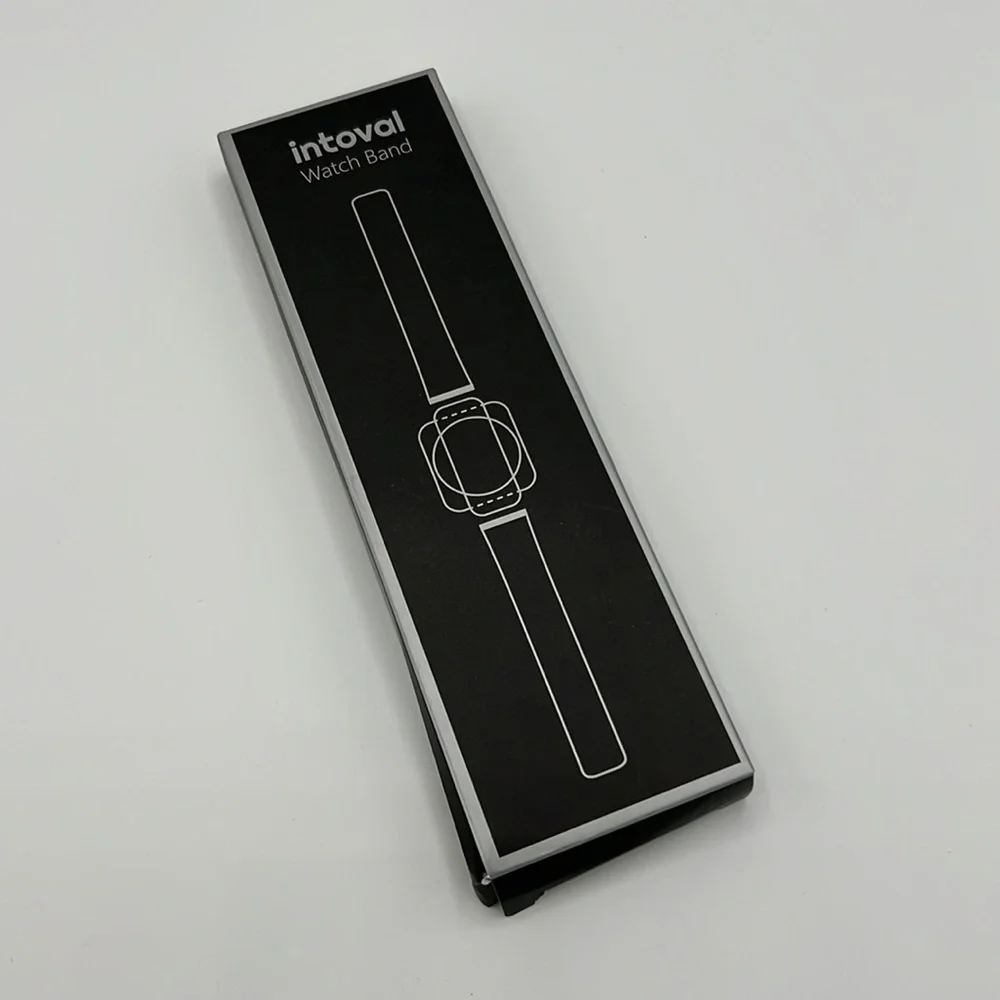 INTOVAL LEATHER WATCH BAND SMALL MEDIUM SAMSUNG